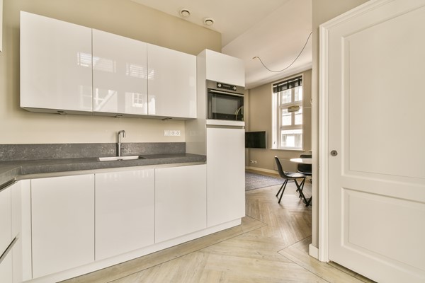 Medium property photo - Wijdesteeg 3E, 1012 RN Amsterdam